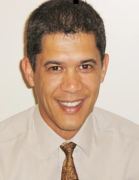 Roland Parenzee, founder of Icon Technical